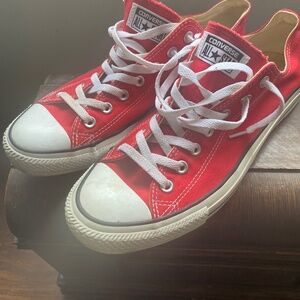 Converse shoes